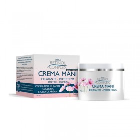 CREMA DE MANOS PERFUMADO CON MANTECA DE KARITE