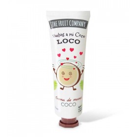 CREMA DE MANOS DE COCO 50 ML