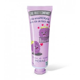 CREMA DE MANOS MORAS 50ml TFC