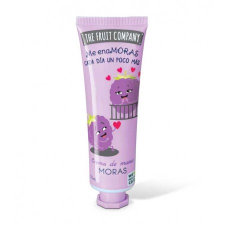 CREMA DE MANOS MORAS 50ml TFC