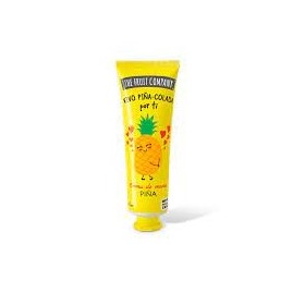 CREMA DE MANOS PINA 50ml TFC