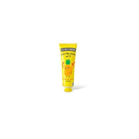 CREMA DE MANOS PINA 50ml TFC