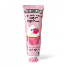 CREMA DE MANOS FRESA NATA 50ml TFC