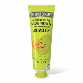 CREMA DE MANOS MELON 50ml VITAMINA E
