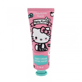 CREMA HELLO KITTY HIDRATANTE DE MANOS 30 ML