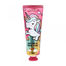 UNICORNIO CREMA HIDRATANTE DE MANOS 30 ML