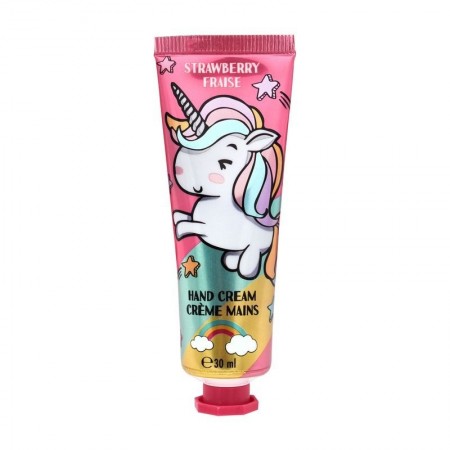 UNICORNIO CREMA HIDRATANTE DE MANOS 30 ML