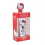 HELLO KITTY SET DE REGALO CREMA DE MANOS 30ML Y LIMA DE UÑAS