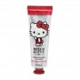 HELLO KITTY SET DE REGALO CREMA DE MANOS 30ML Y LIMA DE UÑAS
