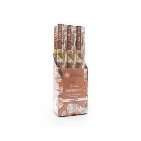 INCIENSO SANDALO DE LA CASA DE LOS AROMAS