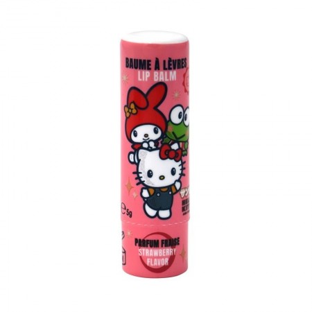 BALSAMO LABIAL DE HELLO KITTY