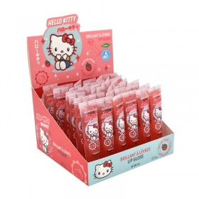 LIP GLOSS INFANTILTUBE 12 GR