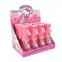 HELLO KITTY AEROSOL VACÍO 200 ML PERFUMADO