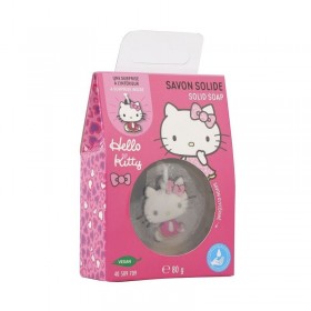 JABÓN GLICERINA 80G CON JUGUETE GB