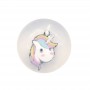 UNICORN JABÓN GLICERINA 80G CON JUGUETE GB