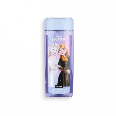SHAMPOO FROZEN DISNEY 210 ML
