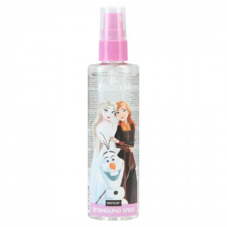SPRAY DESENREDANTE DE CABELLO INFANTIL  FROZEN 125 ML