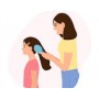 SPRAY DESENREDANTE DE CABELLO INFANTIL  FROZEN 125 ML