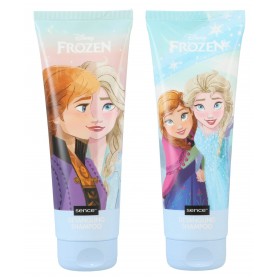 SHAMPOO FROZEN 210 ML