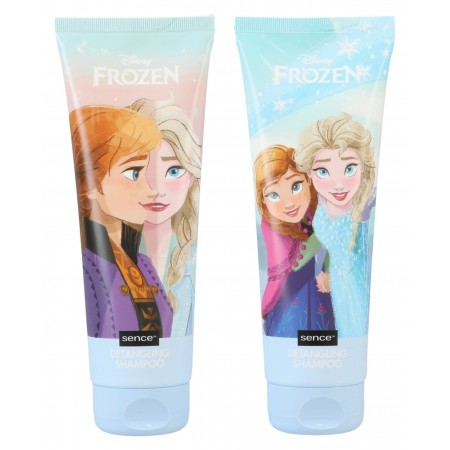 SHAMPOO FROZEN 210 ML