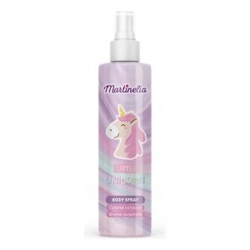 BODY SPRAY INFANTIL COLONIA