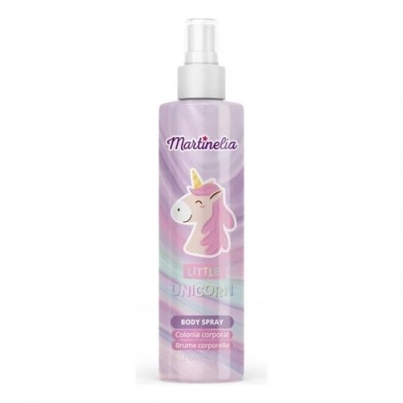 BODY SPRAY INFANTIL COLONIA