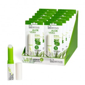 BALSAMO LABIAL ALOE VERA