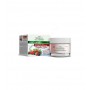 EXFOLIANTE FACIAL DE FRESA Y MORA