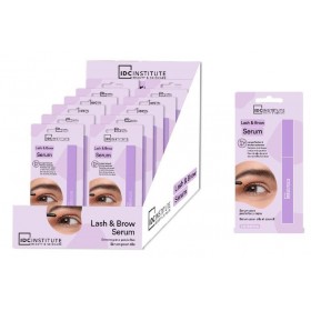 IDC INSTITUTE SERUM PESTAÑAS Y CEJAS