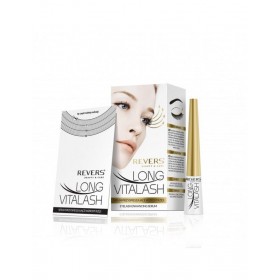 SERUM CEJAS Y PESTANAS LONG VITALISH 5ml