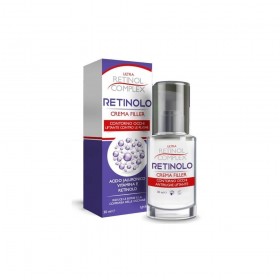 SERUM CONTORNO DE OJOS