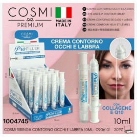 COLAGENO EFECTO RELLENO PARA CONTORNO OJOS