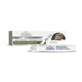 SERUM INTENSIVO BABA DE CARACOL PARA CONTORNO DE OJOS