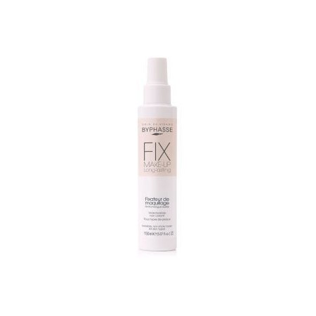 FIJADOR DE MAQUILLAJE LARGA DURACION