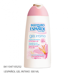 GEL INTIMO USO DIARIO
