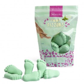BOMBAS EFERVESCENTES PARA PIES 30 GR