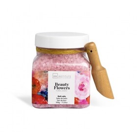 SALES DE BAÑO IDC Institute Beauty Flowers Bath Salts
