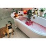 SALES DE BAÑO IDC Institute Beauty Flowers Bath Salts