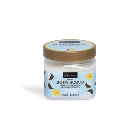 SAL DE BAÑO COCO & VANILLA 450 GR