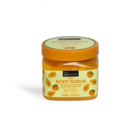 EXFOLIANTE CORPORAL PAPAYA & MANGO