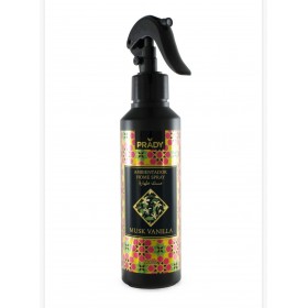HOME SPLASH AMBIENTADOR DE ARABE MUSK VAINILLA