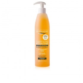 SUBLIM PROTECT CHAMPU QUERATINA CABELLO SECO 512 ML
