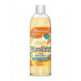 MELADO BATIDO GEL PIÑA Y MANGO 500 ML