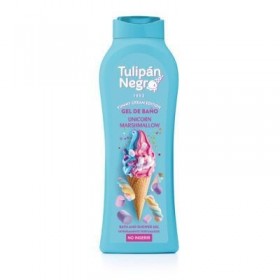 GEL DE UNICORNIO 650ML