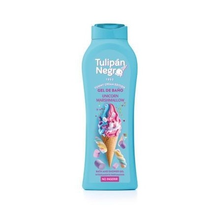 GEL DE UNICORNIO 650ML