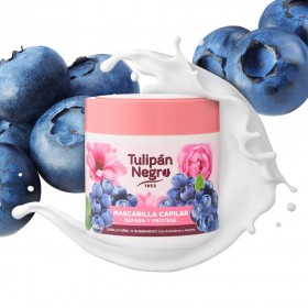MASCARILLA CAPILAR REPAR Y PROTEGE 400ML