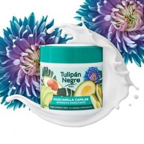MASCARILLA CAPILAR INTENSIVA HIDRATANTE 400ML