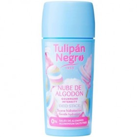 DESODORANTE  STICK 60ML NUBE DE ALGODON