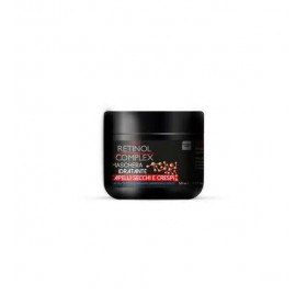 MASCARILLA NUTRITIVA PARA SECO Y RIZADO
