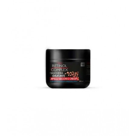 MASCARILLA NUTRITIVA PARA SECO Y RIZADO